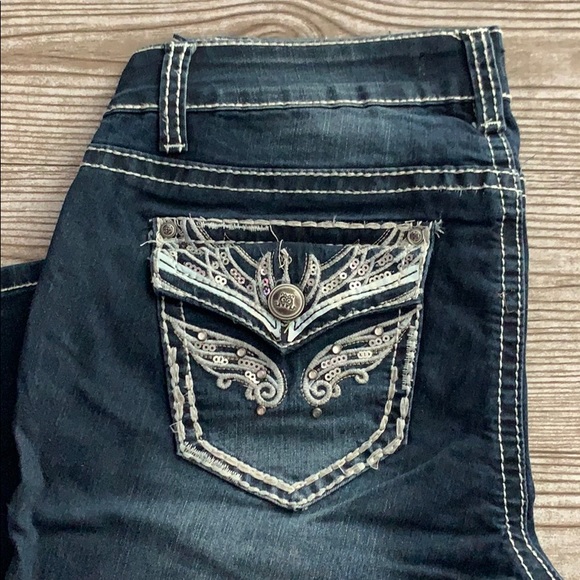 Premiere Soundgirl Jeans - Picture 2 of 4